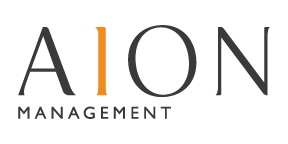 AION Management Marketing Hub logo