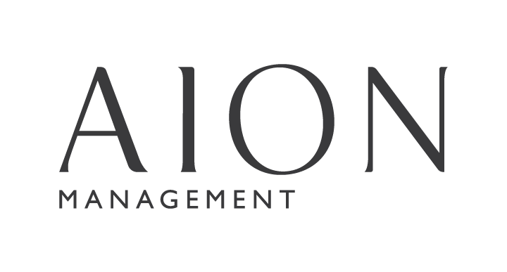 AION Management Marketing Hub logo
