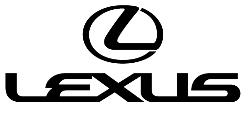 Lexus Ultimate Die Cast logo