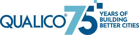 Qualico logo