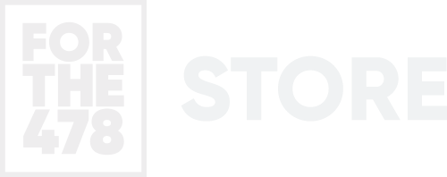 For The 478 Store logo