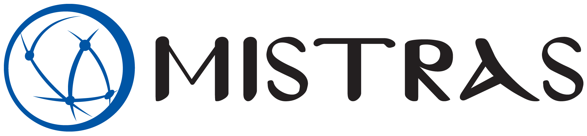 MISTRAS Company Store logo