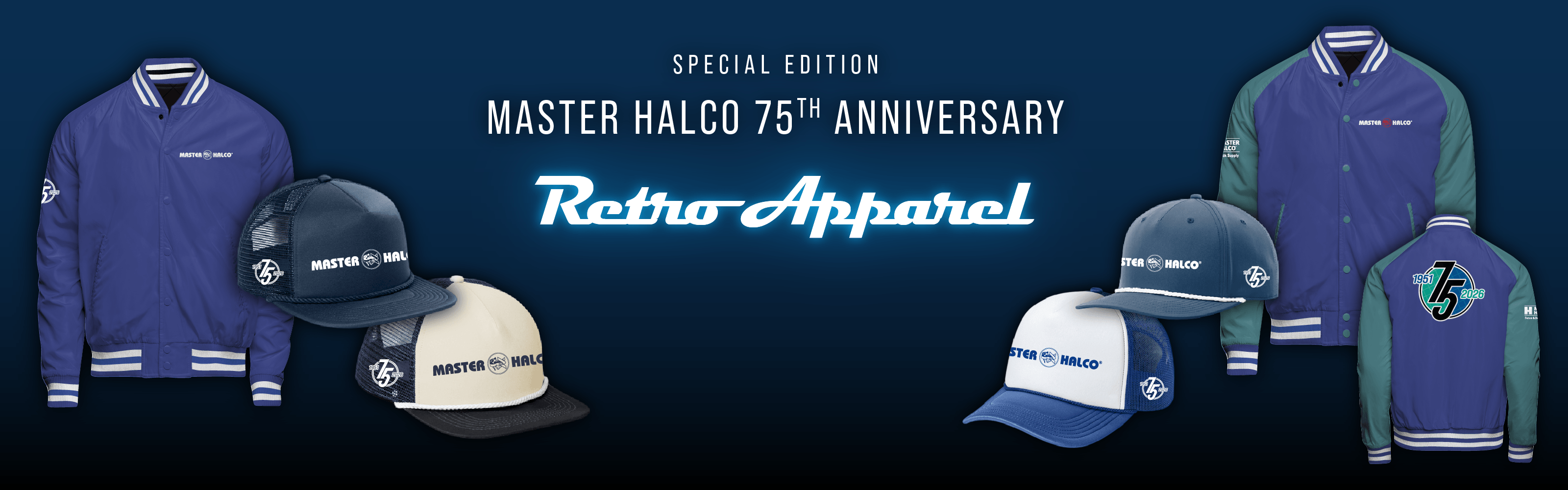 75th Anniversary!