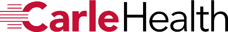 Carle Health Branded Store logo