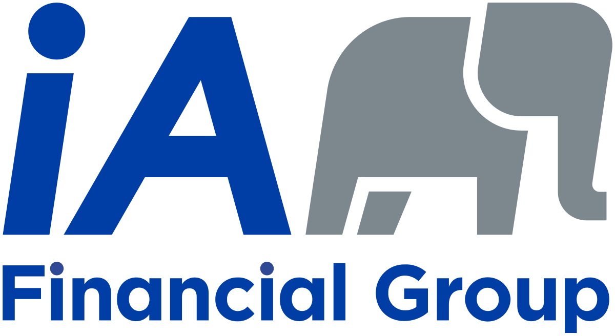 IA Financial footer logo