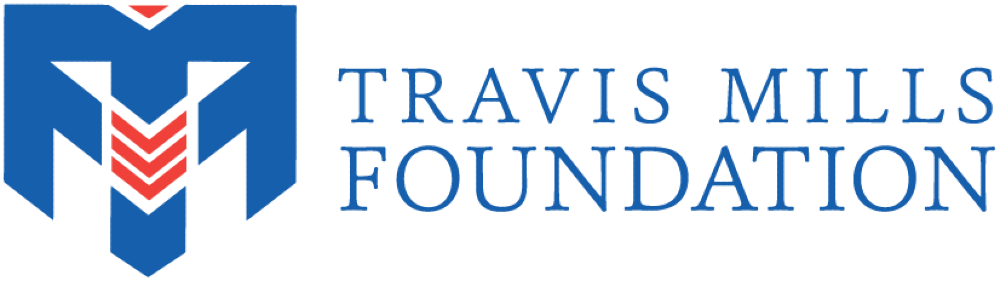 Travis Mills Foundation logo