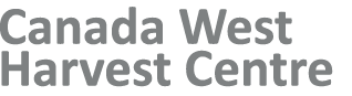 Canada West Harvest Centre logo