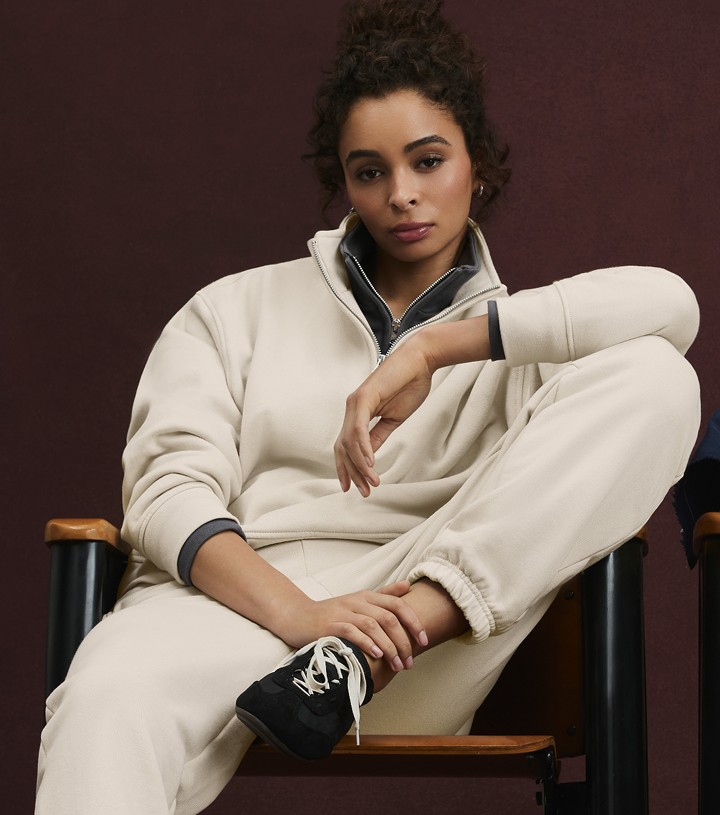 Hoodies and Fleece