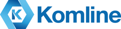 Komline logo