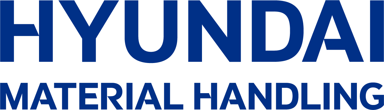 Hyundai Material Handling logo