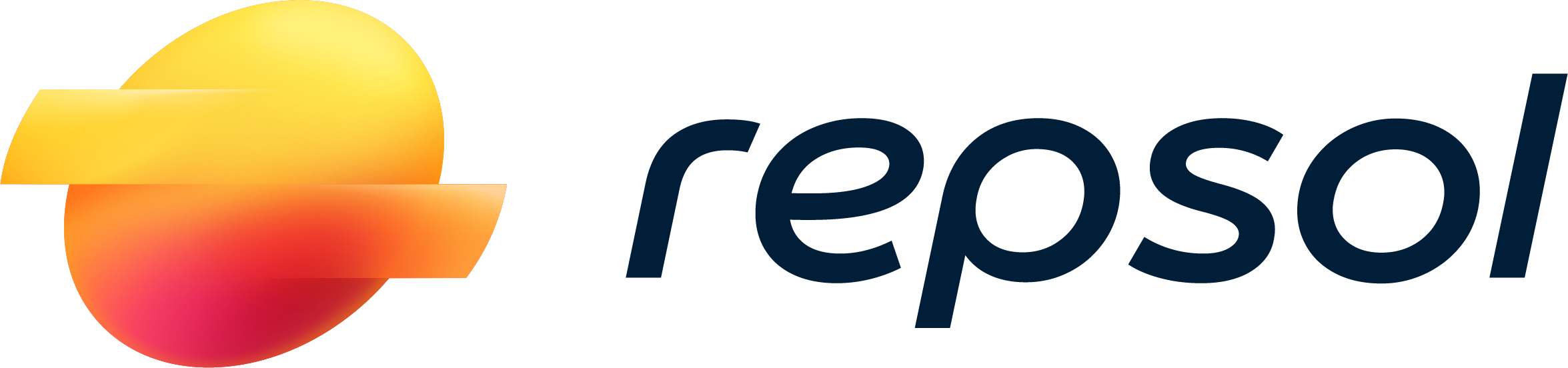 Repsol USA Branded Merchandise logo