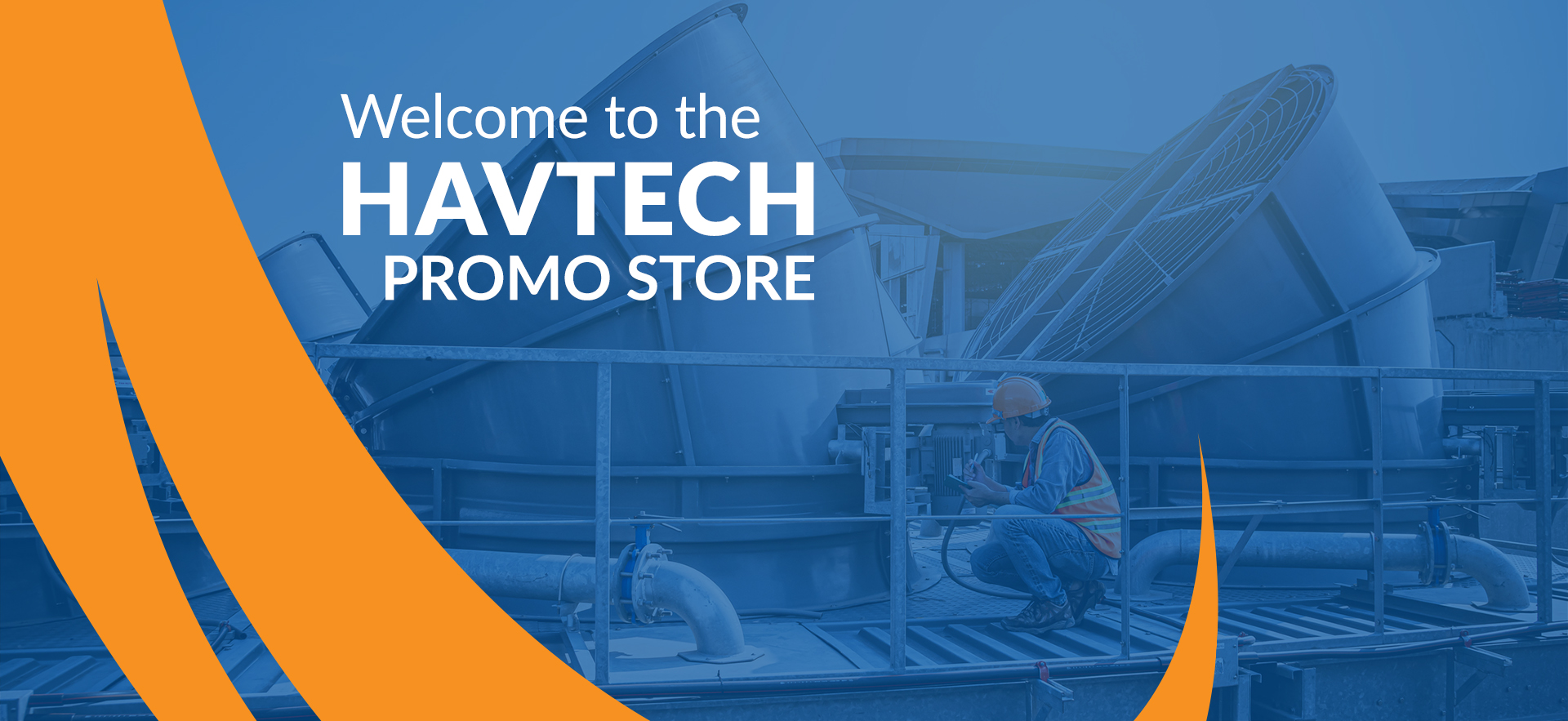 Welcome to the Havtech Promo Store