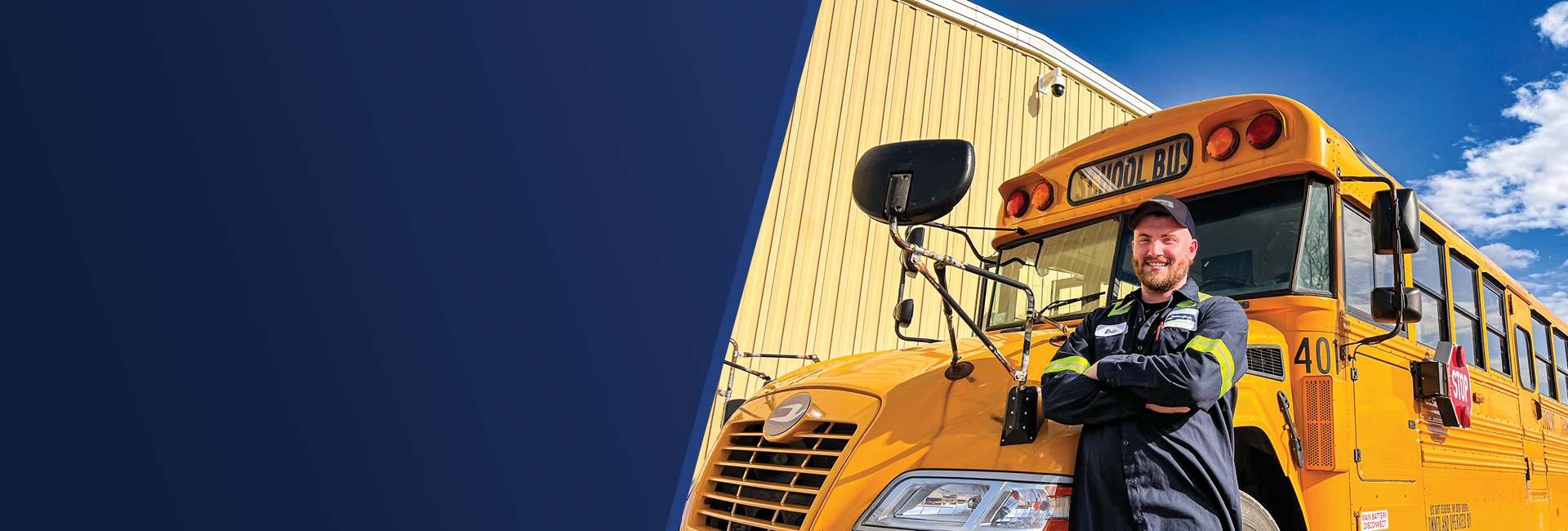 Recruiting Materials