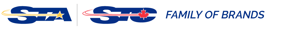 STA Bus Stop logo