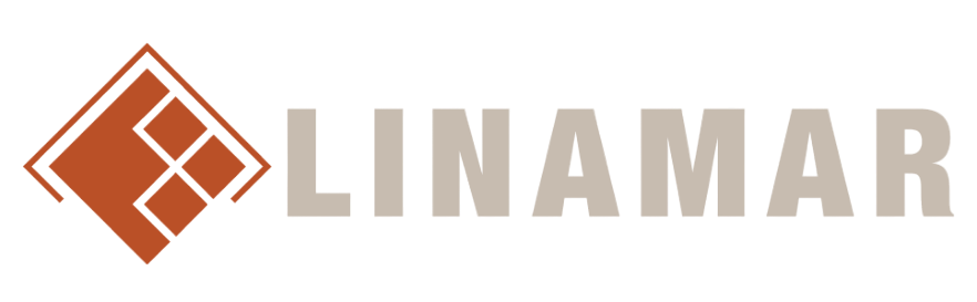 Linamar Corporation logo
