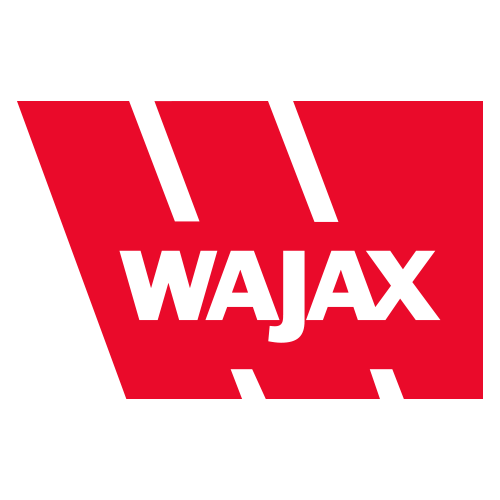 Wajax logo