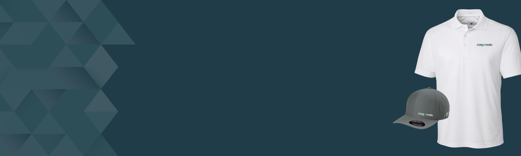 Welcome to the Cargomatic Site