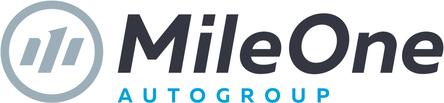 MileOne Apparel Portal logo