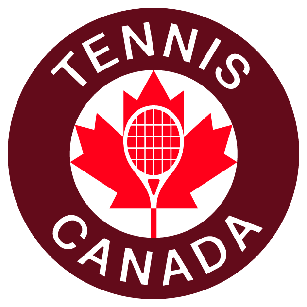 Tennis Canada footer logo