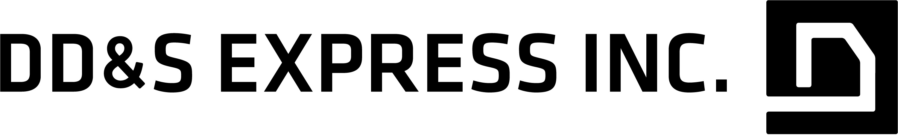 DD&S footer logo