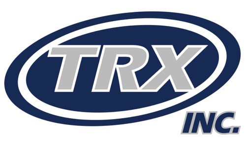 TRX logo