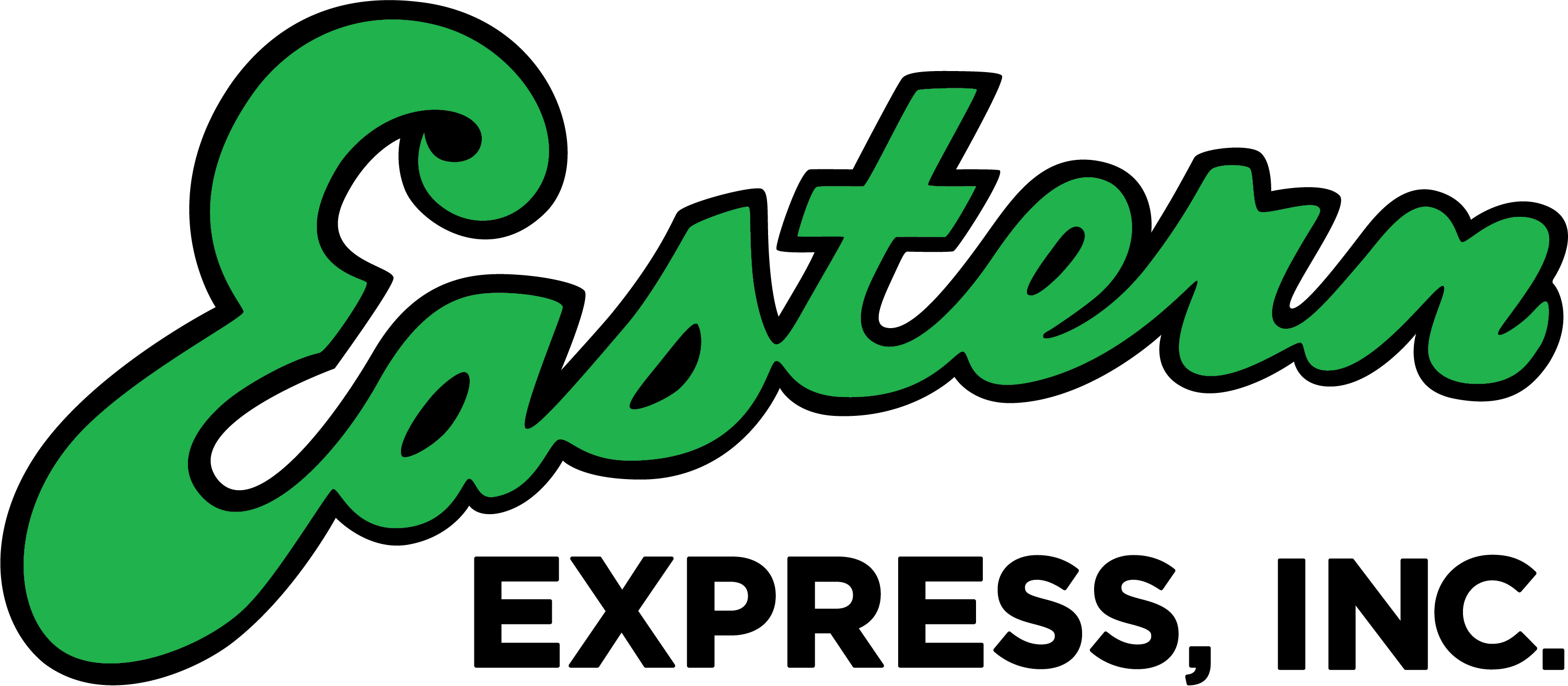 Eastern logo