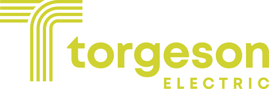 Torgeson logo