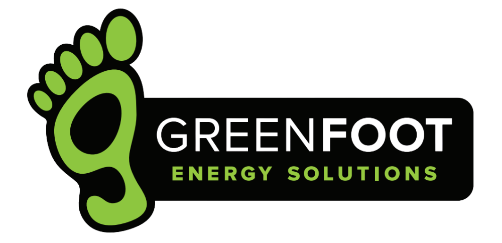 Greenfoot Energy Solutions logo