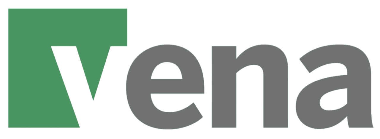 Vena Solutions logo