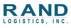 Rand Logistics logo