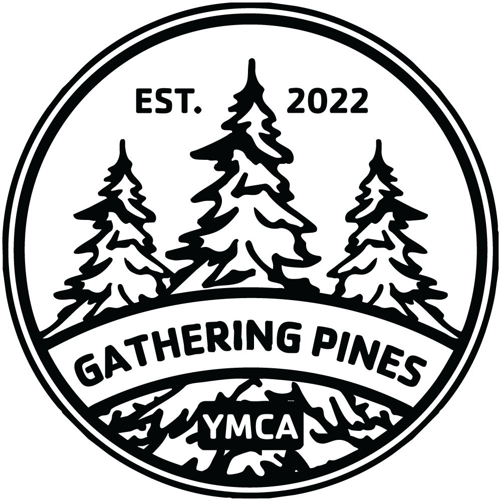 Day Camp Gathering Pines