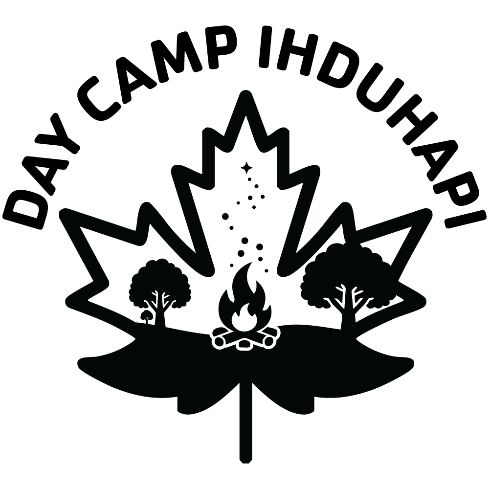 Day Camp Ihduhapi