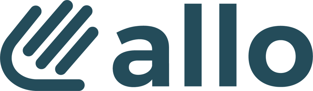 Allo Campaign Demo Store logo