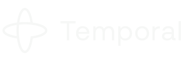 Temporal Merch logo
