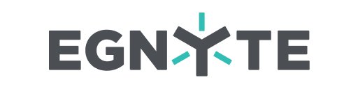 Egnyte logo