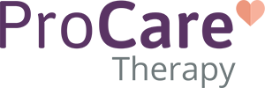 ProCare Therapy Logo