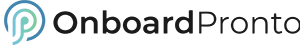 Onboard Pronto Logo