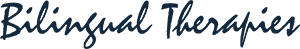 Bilingual Therapies Logo