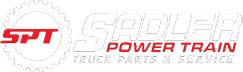 Sadler Gear Garage logo