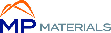 MP Materials logo