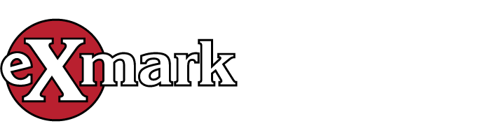 Exmark Gear logo