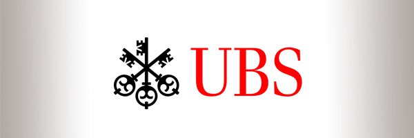 UBS logo
