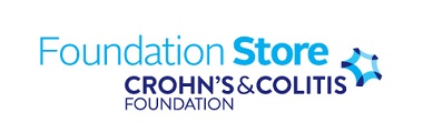 Crohns Colitis Foundation logo