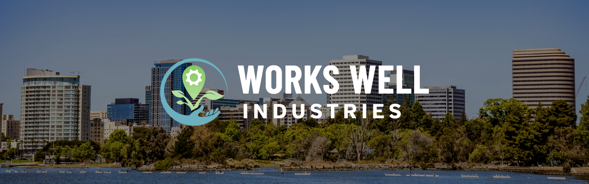 Work Well Industries MVP Web Store