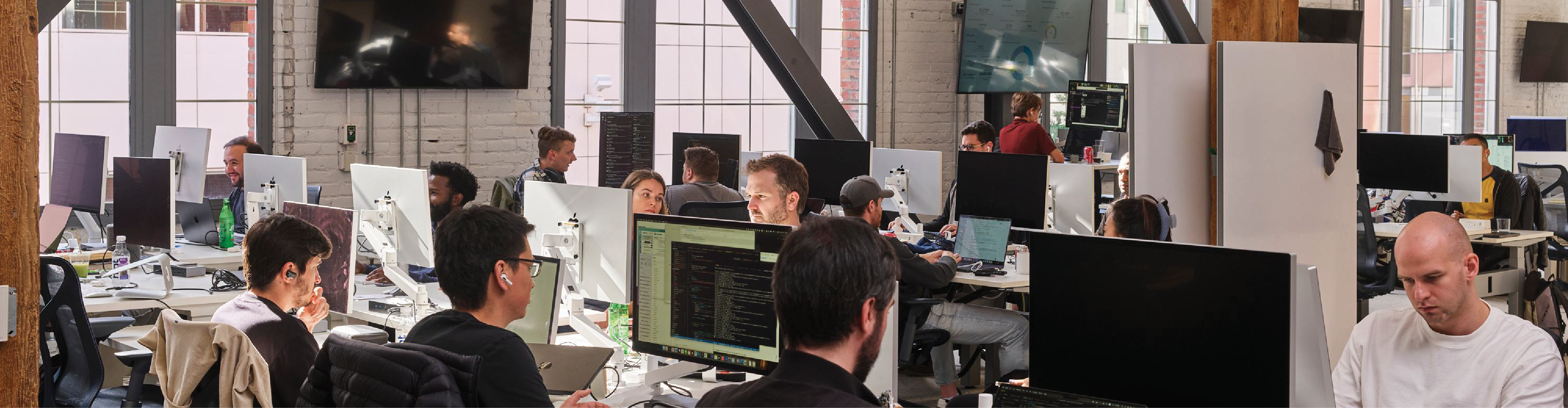 Merch will be available to order in December. Orders will ship around mid-January.