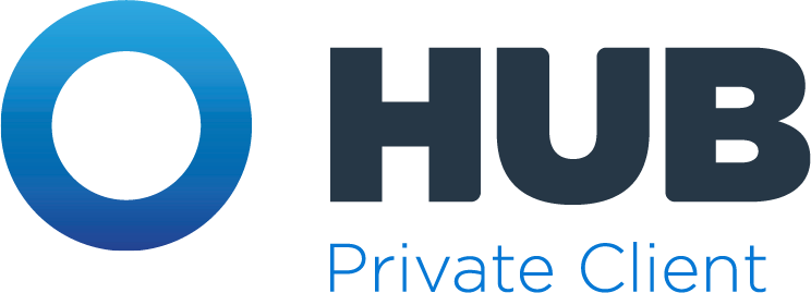 ON-HOLD HUB Private Client Gifting logo