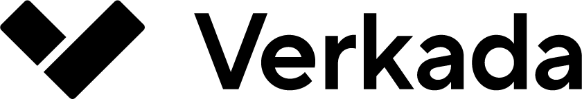 Verkada Partner Swag logo