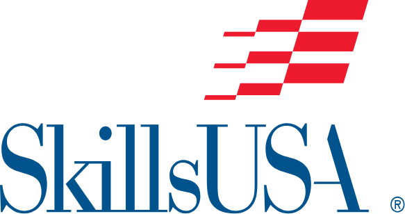 SkillsUSA Shop logo