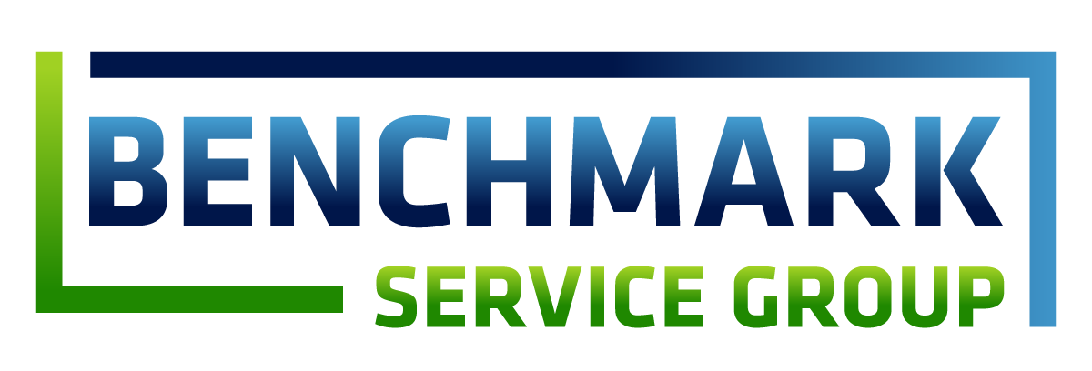 Benchmark Service Group logo