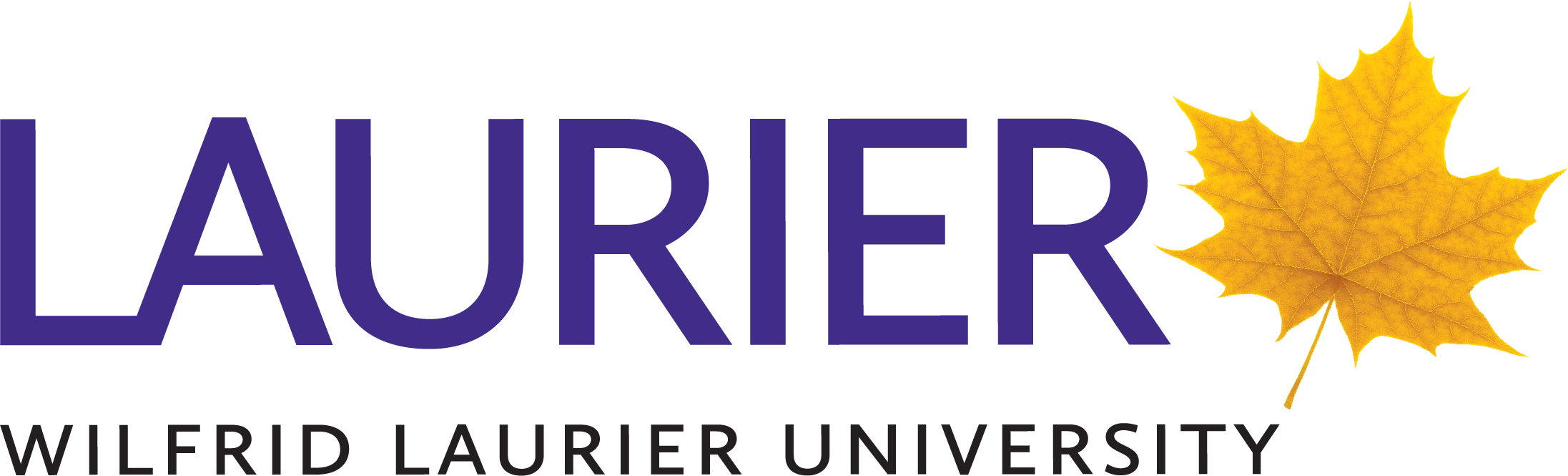 Laurier Merch Store logo